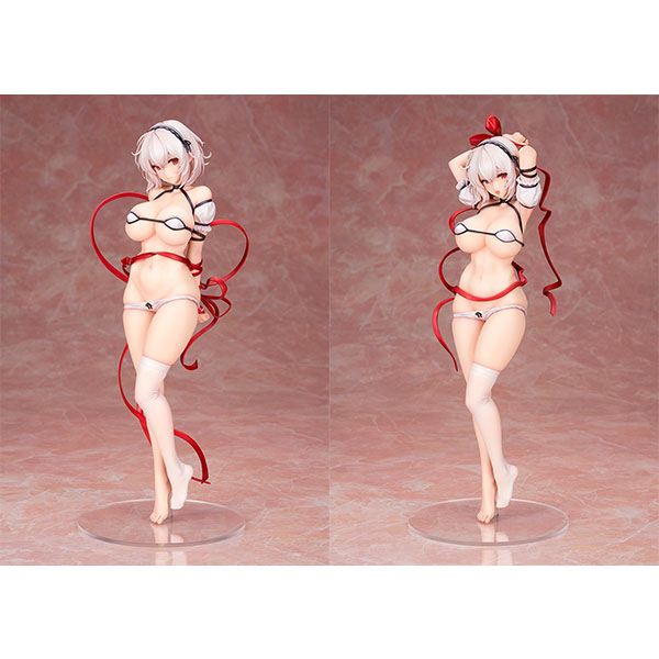 Alter Azur Lane Sirius Hugging Pillow Ver. 1/6 Complete Figure hình ảnh 1