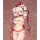 Alter Azur Lane Sirius Hugging Pillow Ver. 1/6 Complete Figure hình ảnh 16