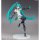 Good Smile Racing Reincarnation Hatsune Miku GT Project Racing Miku 2013 Ver. 1/8 Plastic Model image 2