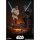 Hot Toys Movie Masterpiece 1/6 Obi-Wan Kenobi (Mustafar) Bild 13