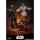Hot Toys Movie Masterpiece 1/6 Obi-Wan Kenobi (Mustafar) Bild 14