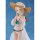 WAVE [Exclusive Bonus] Gakuen iDOLM@STER Hiro Shinosawa [Swimsuit ver.] 1/7 Complete Figure imagen 12