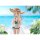 WAVE [Exclusive Bonus] Gakuen iDOLM@STER Hiro Shinosawa [Swimsuit ver.] 1/7 Complete Figure imagen 3
