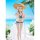 WAVE [Exclusive Bonus] Gakuen iDOLM@STER Hiro Shinosawa [Swimsuit ver.] 1/7 Complete Figure imagen 5