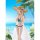 WAVE [Exclusive Bonus] Gakuen iDOLM@STER Hiro Shinosawa [Swimsuit ver.] 1/7 Complete Figure imagen 6