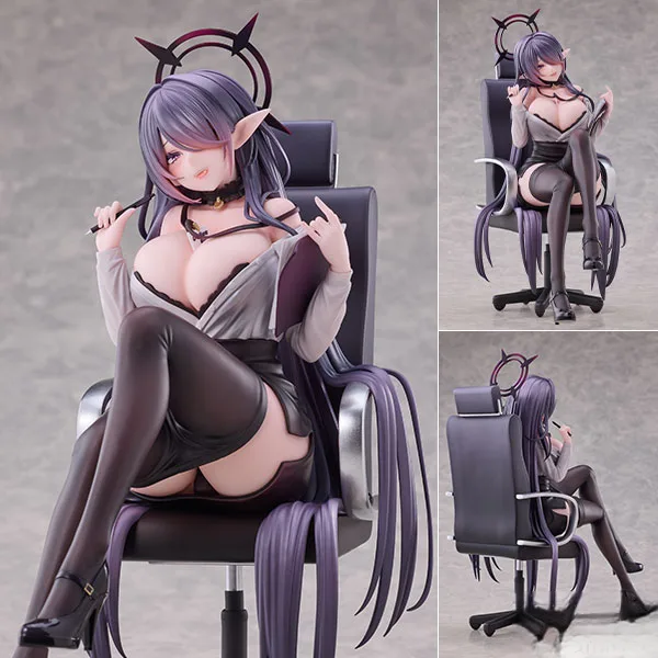 Bokai Co., Ltd. Eisherica OL. VER 1/6 Complete Figure image 1