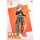 Neo Eden Toys "EVE LYNNA: Double-sided Killer" Pixelle MJD Complete Doll gambar 12