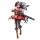 ques Q [โบนัส] ฟิกเกอร์สมบูรณ์ Girls' Frontline Lewis 1/7 รูปภาพ 2