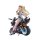 WING "Azur Lane" Bache Gorgeous Speed-star ver. 1/7 Complete Figure imagen 13
