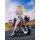 WING "Azur Lane" Bache Gorgeous Speed-star ver. 1/7 Complete Figure imagen 2
