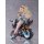 WING "Azur Lane" Bache Gorgeous Speed-star ver. 1/7 Complete Figure imagen 3