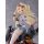WING "Azur Lane" Bache Gorgeous Speed-star ver. 1/7 Complete Figure imagen 7