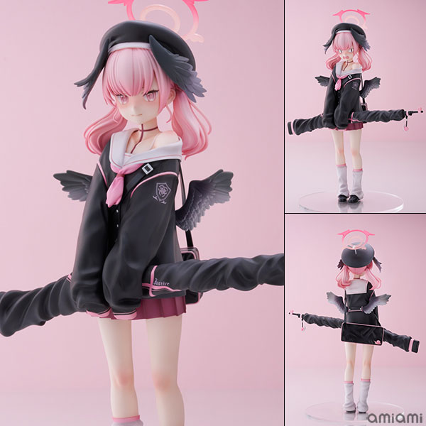 AMAKUNI Blue Archive Koharu 1/7 Complete Figure