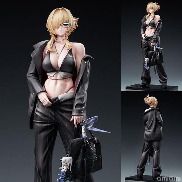 Hobby sakura GODDESS OF VICTORY: NIKKE Grave: Beautiful You 1/7 Complete Figure