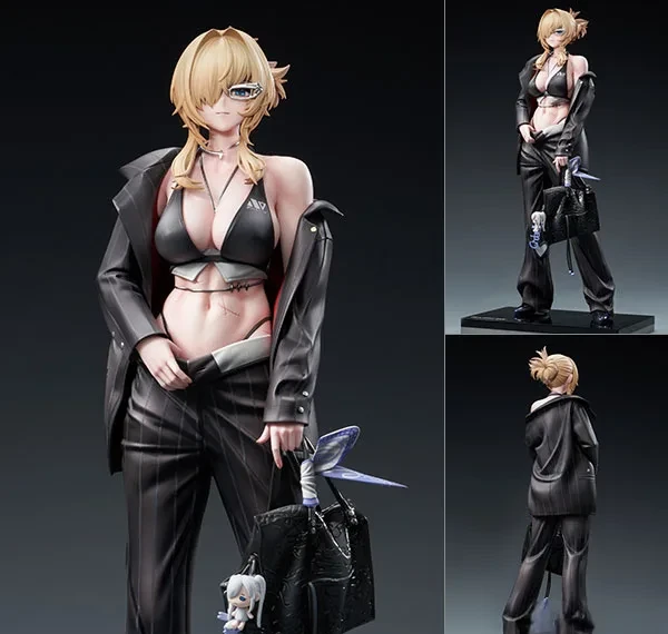 Hobby sakura GODDESS OF VICTORY: NIKKE Grave: Beautiful You 1/7 Komplett-Figur Bild 1