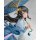 KADOKAWA KDcolle Rascal Does Not Dream Series Mai Sakurajima Hanfu ver. KADOKAWA Special Set 1/7 Complete Figure image 7