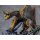 Capcom Capcom Figure Builder Creator's Model Monster Hunter Wilds Shining Thunder Wyvern Rey Dau ฟิกเกอร์สำเร็จรูป รูปภาพ 14
