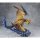 Capcom Capcom Figure Builder Creator's Model Monster Hunter Wilds Shining Thunder Wyvern Rey Dau ฟิกเกอร์สำเร็จรูป รูปภาพ 2