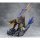 Capcom Capcom Figure Builder Creator's Model Monster Hunter Wilds Shining Thunder Wyvern Rey Dau ฟิกเกอร์สำเร็จรูป รูปภาพ 5