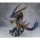 Capcom Capcom Figure Builder Creator's Model Monster Hunter Wilds Shining Thunder Wyvern Rey Dau ฟิกเกอร์สำเร็จรูป รูปภาพ 6
