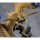 Capcom Capcom Figure Builder Creator's Model Monster Hunter Wilds Shining Thunder Wyvern Rey Dau ฟิกเกอร์สำเร็จรูป รูปภาพ 10