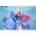 APEX [Bonus] League of Legends K/DA ALL OUT Ahri 1/7 Complete Figure 图片 11