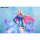 APEX [Bonus] League of Legends K/DA ALL OUT Ahri 1/7 Complete Figure 图片 12