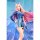 APEX [Bonus] League of Legends K/DA ALL OUT Ahri 1/7 Complete Figure 图片 14