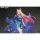 APEX [Bonus] League of Legends K/DA ALL OUT Ahri 1/7 Complete Figure 图片 6