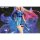 APEX [Bonus] League of Legends K/DA ALL OUT Ahri 1/7 Complete Figure 图片 7
