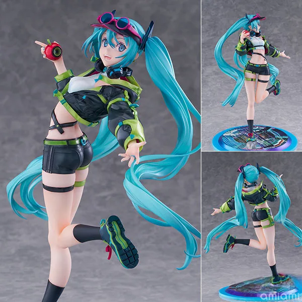 Hobby Stock Hatsune Miku HATSUNE MIKU Digital Stars 2024 ver. 1/7 Complete Figure hình ảnh 1