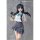 Da Yu [Bonus] Girls Band Cry "Natsu wo Mankitsu shite Sakebe" Series -NO.2- Subaru Awa 1/7 Complete Figure image 5