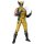 Medicom Toy MAFEX No.291 MAFEX WOLVERINE DAMAGE Ver. (DEADPOOL & WOLVERINE) Bild 2