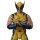 Medicom Toy MAFEX No.291 MAFEX WOLVERINE DAMAGE Ver. (DEADPOOL & WOLVERINE) Bild 3