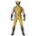 Medicom Toy MAFEX No.291 MAFEX WOLVERINE DAMAGE Ver. (DEADPOOL & WOLVERINE) Bild 4