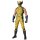 Medicom Toy MAFEX No.291 MAFEX WOLVERINE DAMAGE Ver. (DEADPOOL & WOLVERINE) Bild 5