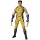 Medicom Toy MAFEX No.291 MAFEX WOLVERINE DAMAGE Ver. (DEADPOOL & WOLVERINE) Bild 9