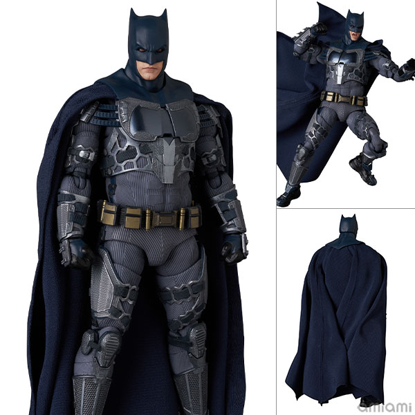 Medicom Toy MAFEX No.293 MAFEX BATMAN (THE FLASH Ver.)