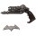 Medicom Toy MAFEX No.293 MAFEX BATMAN (THE FLASH Ver.) imagen 11