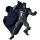 Medicom Toy MAFEX No.293 MAFEX BATMAN (THE FLASH Ver.) imagen 8