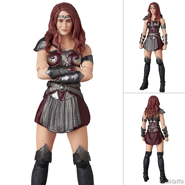 Medicom Toy MAFEX No.292 MAFEX QUEEN MAEVE "THE BOYS"