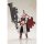 Kotobukiya Frame Arms Girl Kagutsuchi-Otsu [Fencer] Plastic Model image 2