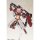 Kotobukiya Frame Arms Girl Kagutsuchi-Otsu [Fencer] Plastic Model image 4