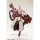 Kotobukiya Frame Arms Girl Kagutsuchi-Otsu [Fencer] Plastic Model image 7