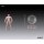 INART Male Body 1/12 Complete Model Action Figure Bild 2