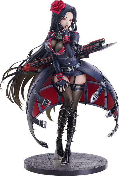 Good Smile Company GODDESS OF VICTORY: NIKKE Maiden 1/7 Complete Figure