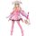 Good Smile Company figma Movie "Fate/kaleid liner PRISMA ILLYA Licht Nameless Girl " Illyasviel von Einzbern imagen 2