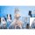 Good Smile Arts Shanghai GODDESS OF VICTORY: NIKKE Cinderella: Glass Princess 1/7 Complete Figure Bild 8