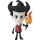 Good Smile Arts Shanghai Nendoroid Don't Starve Wilson gambar 2
