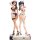 SSR FIGURE [Bonus] SSR FIGURE "Hard-Shell Swimwear Girls" 1/6 Complete Figure gambar 2